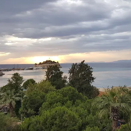 Liman Kusadası