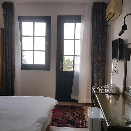Liman Hotel