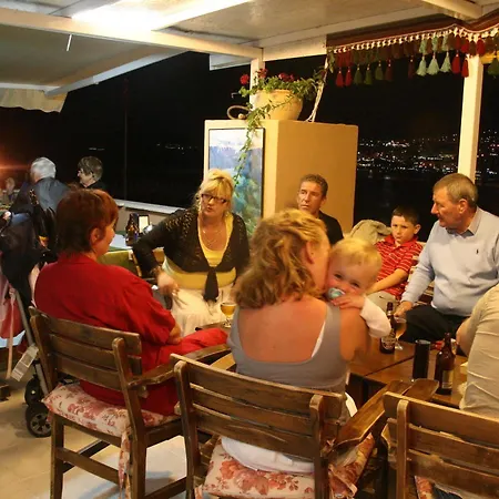 Liman Kusadası