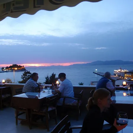 Liman Kusadası