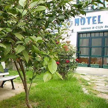 Liman Ξενοδοχείο Κουσάντασι