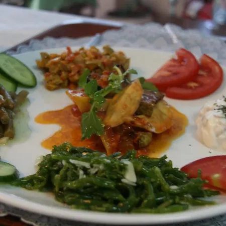 Liman Ξενοδοχείο 3*