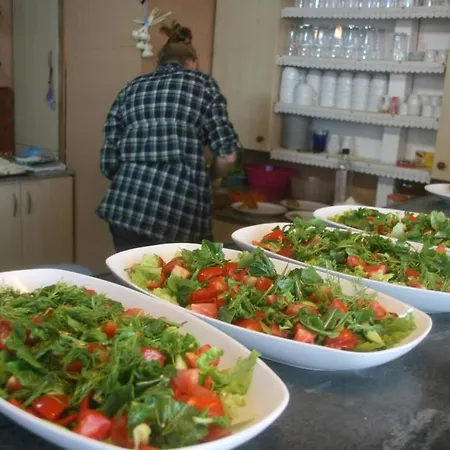 Liman Ξενοδοχείο