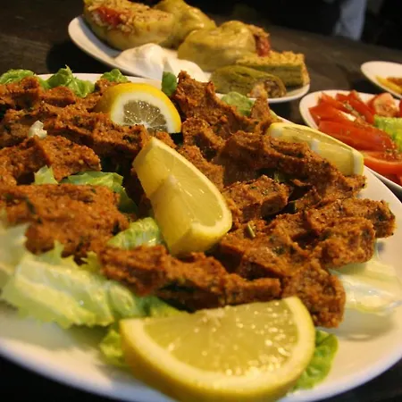 Liman Ξενοδοχείο