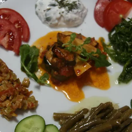 Ξενοδοχείο Liman