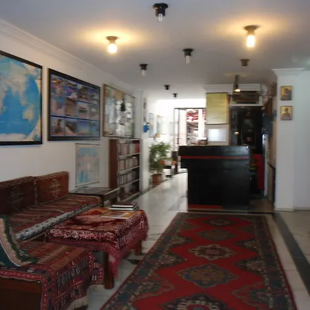 Liman Hotel Kusadası