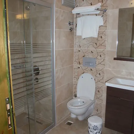 Ξενοδοχείο Liman Κουσάντασι