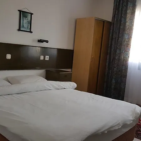 Liman 3* Κουσάντασι