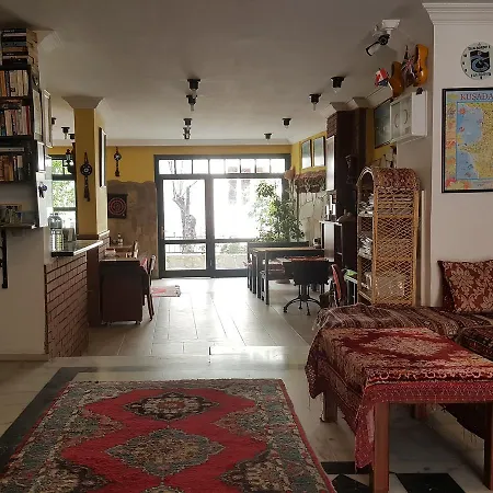 Liman 3* Kusadasi