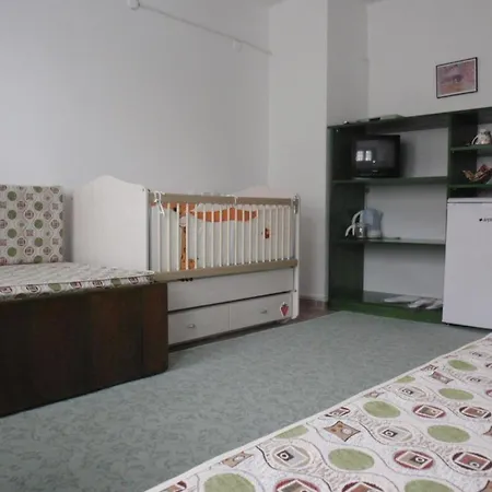 Liman Ξενοδοχείο