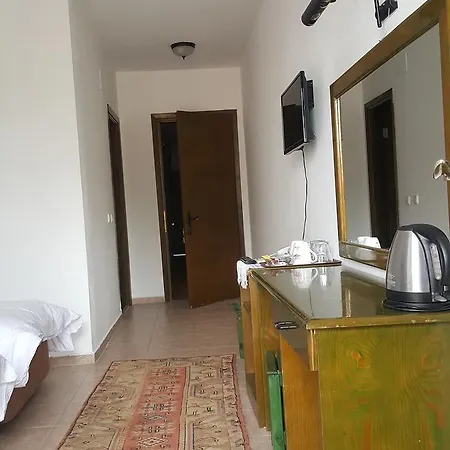 Liman Ξενοδοχείο Κουσάντασι