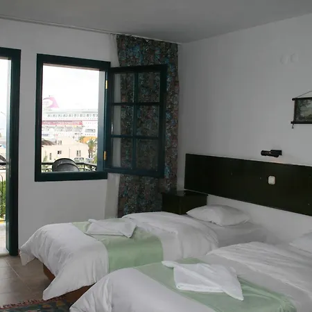 Ξενοδοχείο Liman