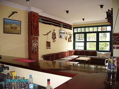 Liman Κουσάντασι