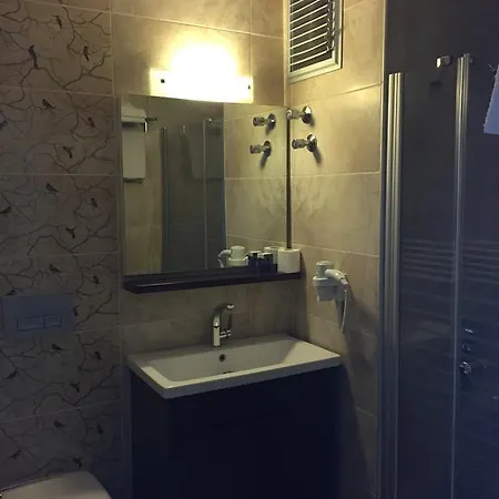 Hotell Liman Kusadası