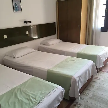 Liman Hotell