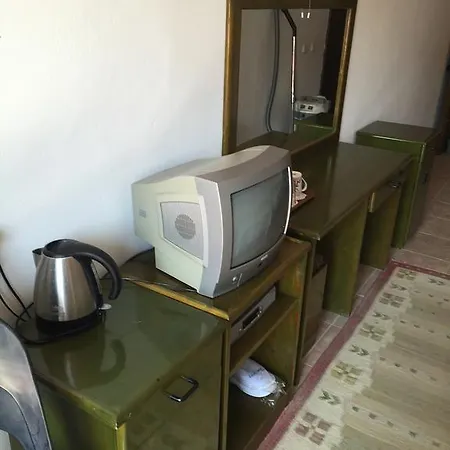 Отель Liman 3*