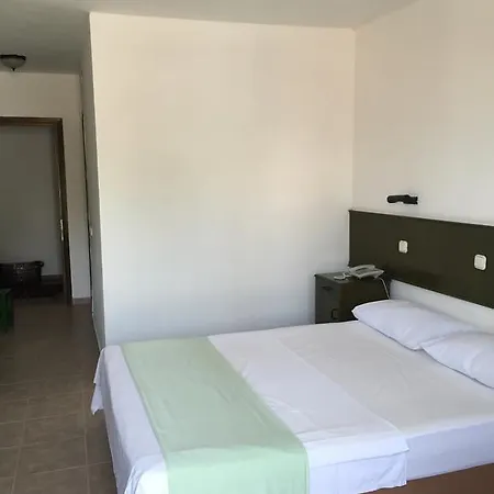 Liman 3* Кушадасы