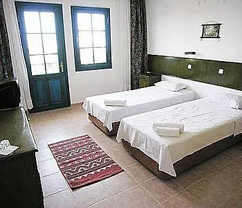 Liman Отель