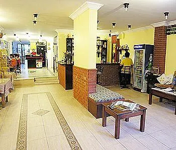 Hotell Liman 3*