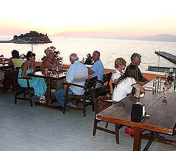 Liman 3*