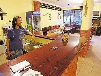 Liman Hotell 3*
