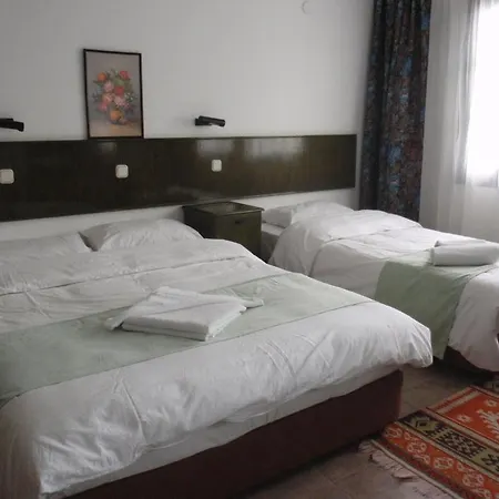 Hotell Liman Kusadası