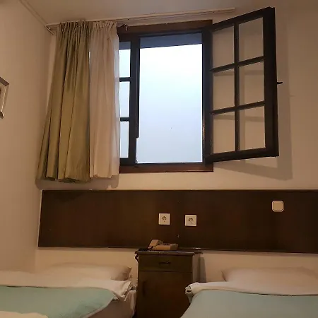 Hotell Liman 3*