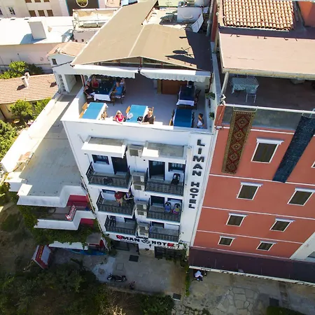 Liman Hotel Kusadasi