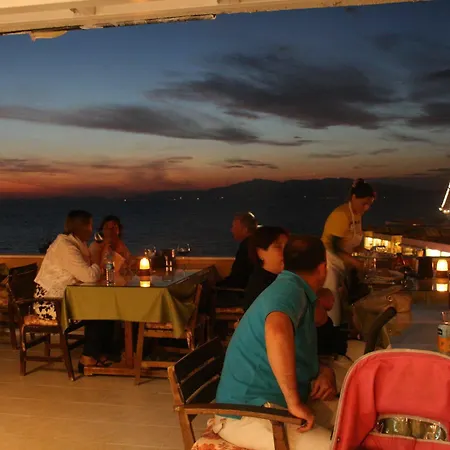 Liman Hotell