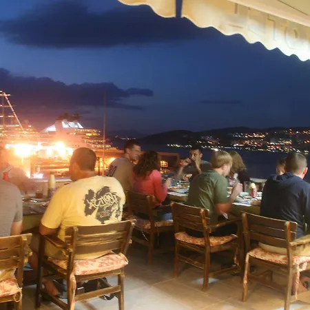 Liman Hotell Kusadası