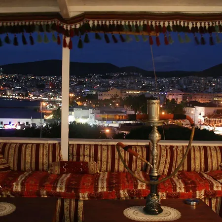 Liman Hotell 3*