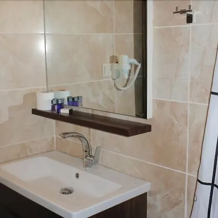 Liman Hotel Kusadasi