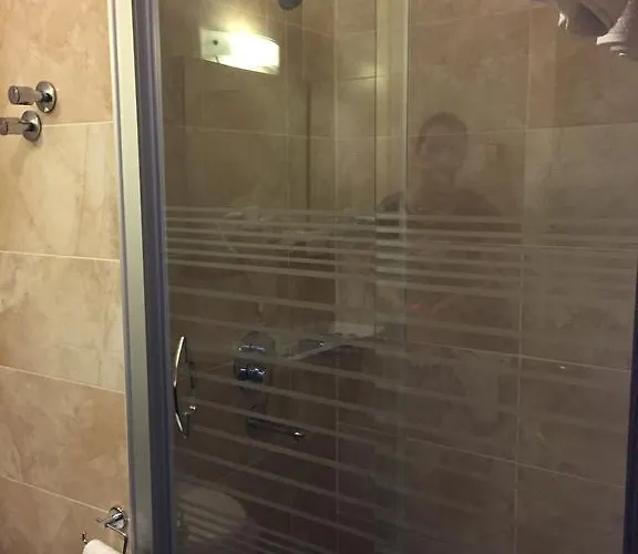 Liman Hotel Kuşadası