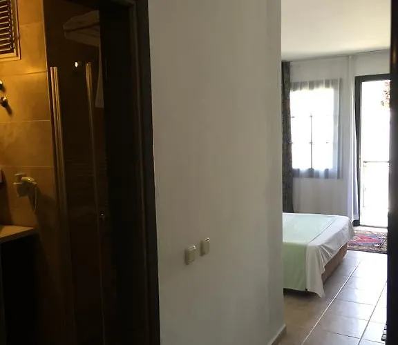 Liman Hotel Kuşadası