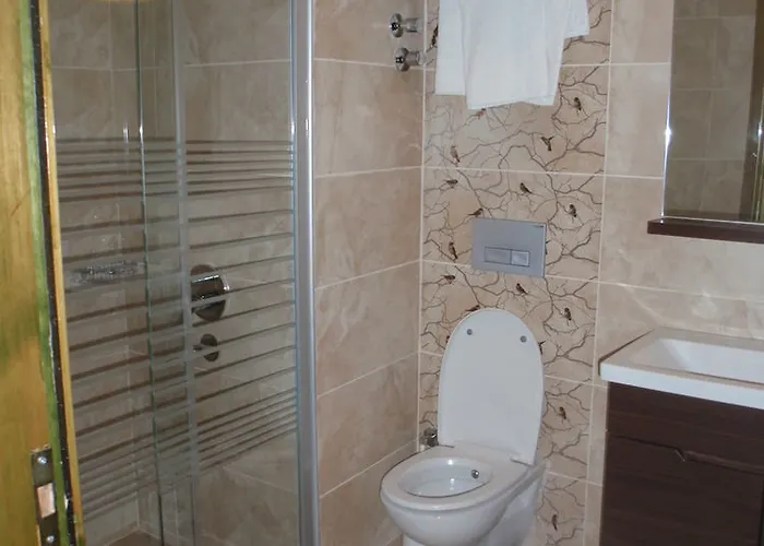 Hotel Liman Kuşadası