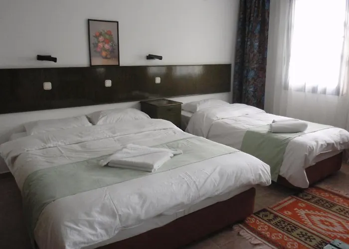 Hotel Liman Kuşadası