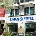 Hotel Liman Kusadası