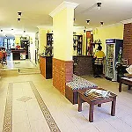 Hotel Liman 3*
