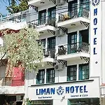Liman 3* Kusadası