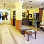 Hotel Liman