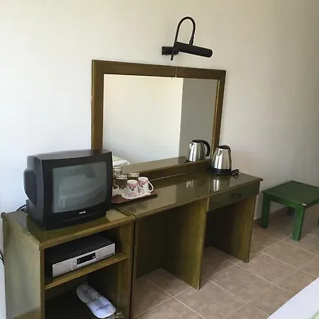 Liman 3*