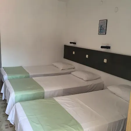 Liman 3* Kusadası