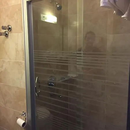 Liman Hotel Kusadası