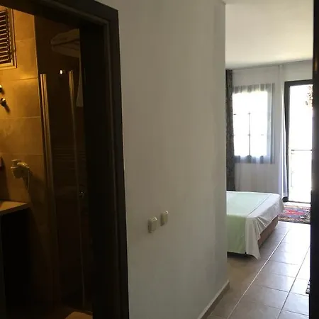 Liman Hotel Kusadası
