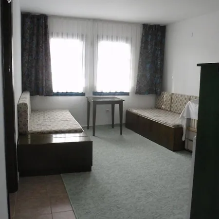 Hotel Liman