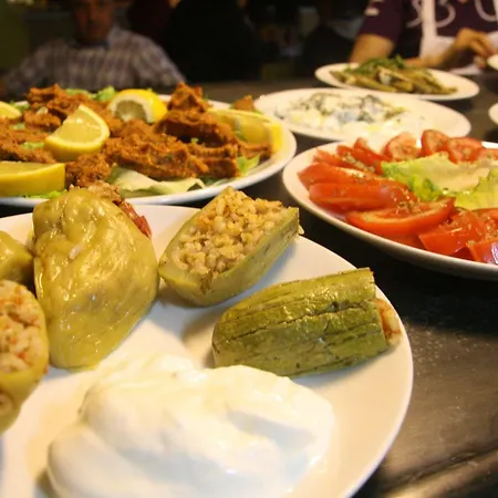 Hotel Liman 3*