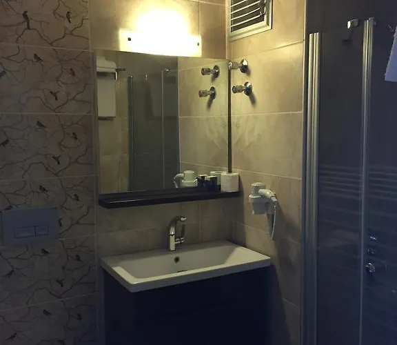 فندق Liman كوشاداسيه