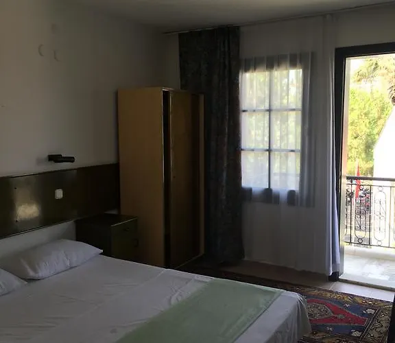 Liman 3* كوشاداسيه