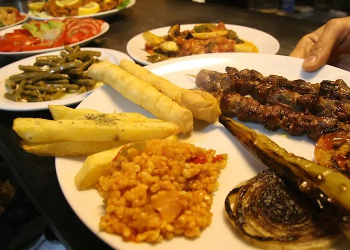 فندق Liman كوشاداسيه