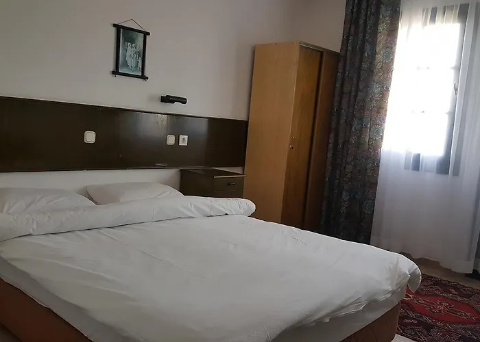 Liman 3* كوشاداسيه